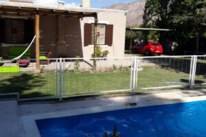 Cabaña Aire Zondino