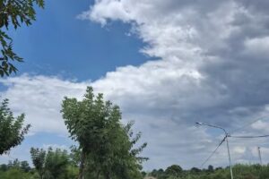 Cabaña Aires de colibri