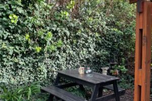 Cabaña Alpinito Sierra