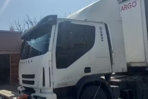 Cabaña Alto Lunlunta