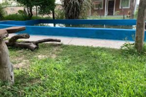 Cabaña ALTOS DEL MANANTIAL