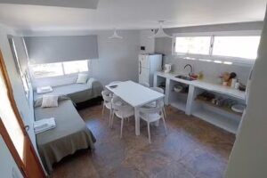 CABAÑA ALTOS DEL MONTE