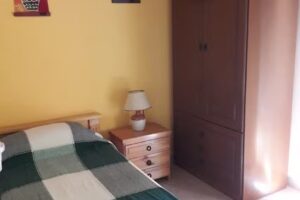 Cabaña Amanecer del Sol