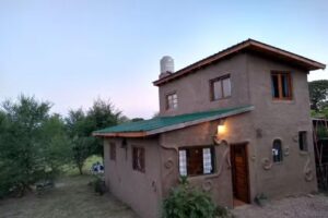 cabaña amboy amancay