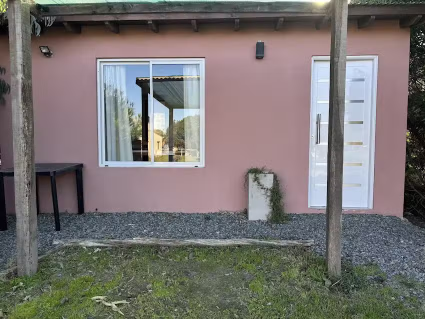 Cabaña “Amor De Verano”