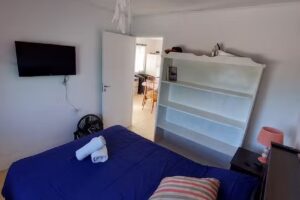 Cabaña Angeles de montaña