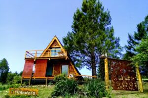 Cabaña Antawara Intiyaco ( Área Natural Protegida )