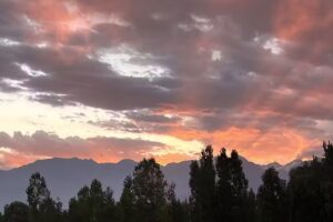 Cabaña “Ascensión”