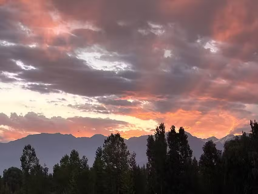 Cabaña “Ascensión”