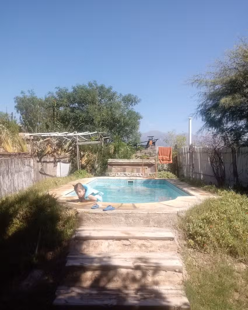 Cabaña Atrapasueños