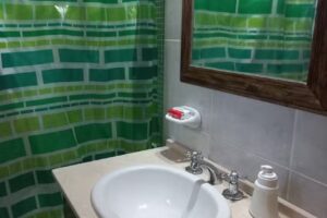 Cabaña Auquinco – Rio Hermoso