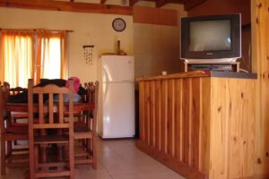 Cabaña Bialous Bernaciak