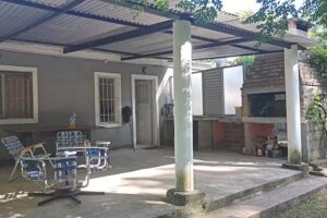 CABAÑA BOSQUE PERDIDO