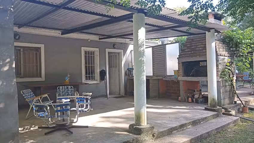 CABAÑA BOSQUE PERDIDO