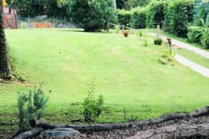 Cabaña Brisa del Valle