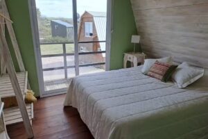 Cabaña brisas del cerro