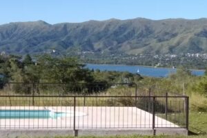 Cabana Cala – Mirador de las Sierras