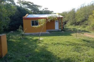 Cabaña Capivara