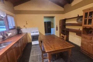 Cabaña – Chacra La Escondida