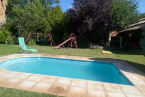 Cabaña Chacras de Caro