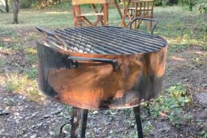 Cabaña Chañares Majuk