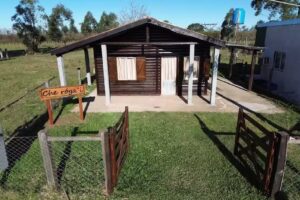 Cabaña Che Róga’i