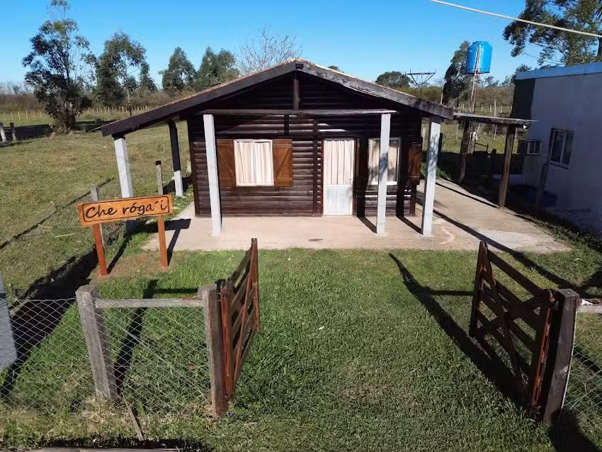 Cabaña Che Róga’i