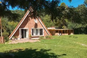 Cabaña Colibri Yala