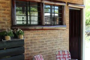 Cabaña Colorin Colorado – Casa Quinta