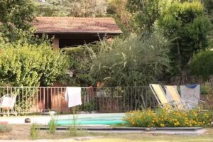 Cabaña Costa Del Rio