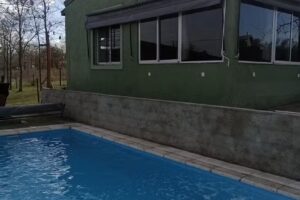 Cabaña Cruz del Sur