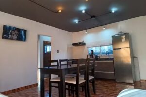 Cabaña Cuadro Benegas