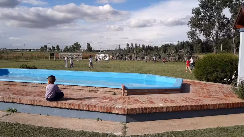 Cabaña Cumei Tamun Acun