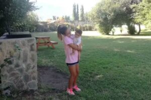 Cabaña Currumahuida