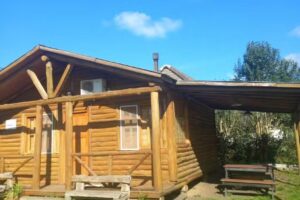 Cabaña de Don Alfonso