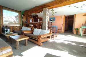 Cabaña de Hebe – Hostelling International