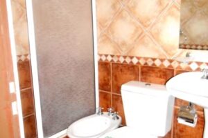 Cabaña de la Costa Mendoza