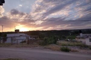 Cabaña De Las Sierras