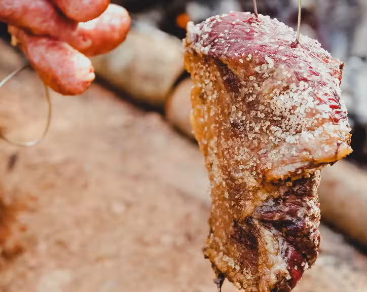 Cabaña de Montaña Lujan de cuyo