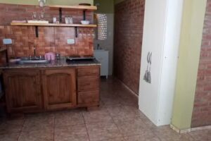 Cabaña del Fuego San Rafael Mendoza