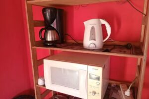 Cabaña del Lito en .Aluminé