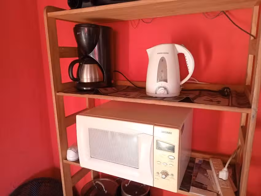 Cabaña del Lito en .Aluminé