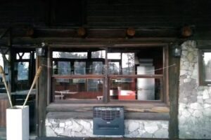 Cabaña del rio villa del plata