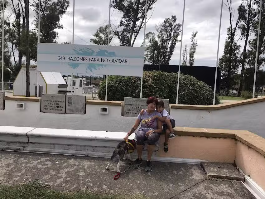 Cabaña Del Tio Jorge