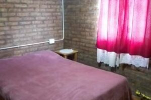 Cabaña Despensa Noelia