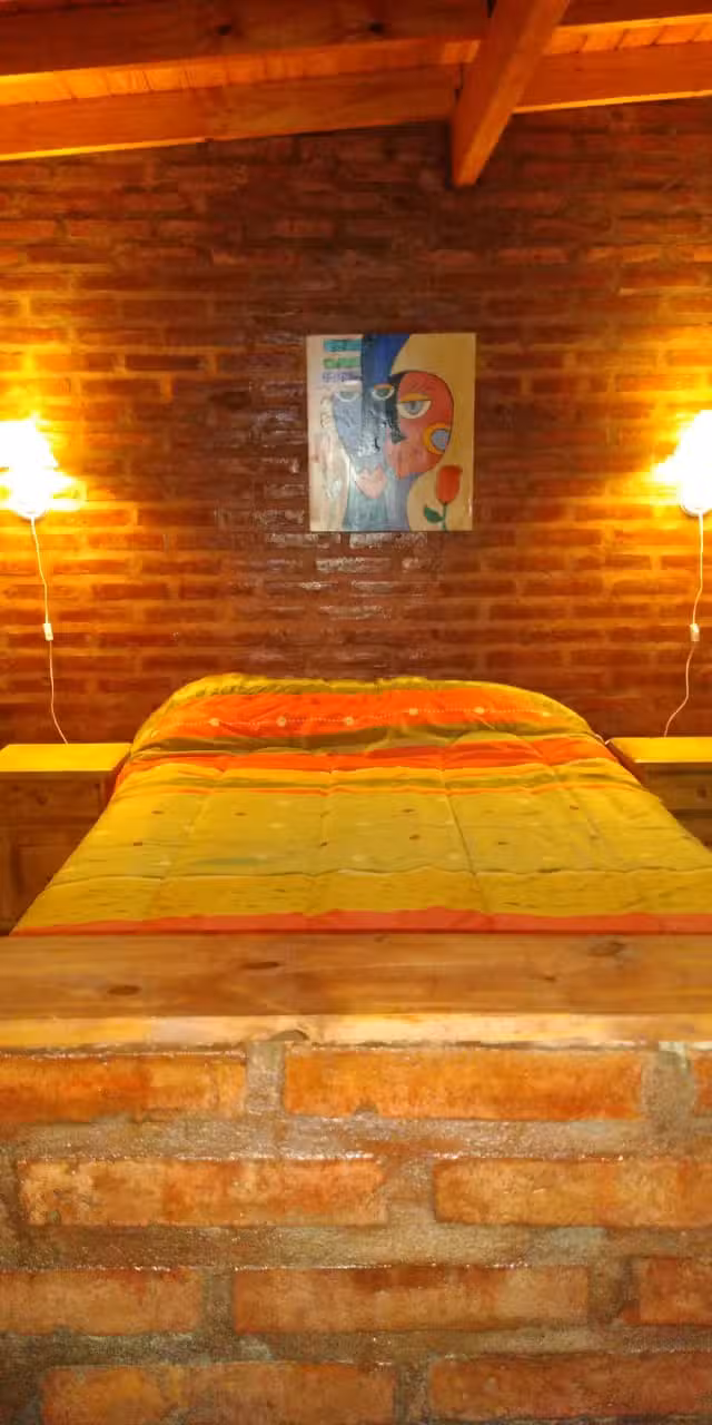CABAÑA DON ANTONIO