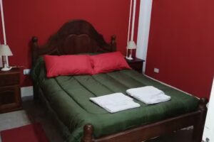 Cabaña Don Froilán