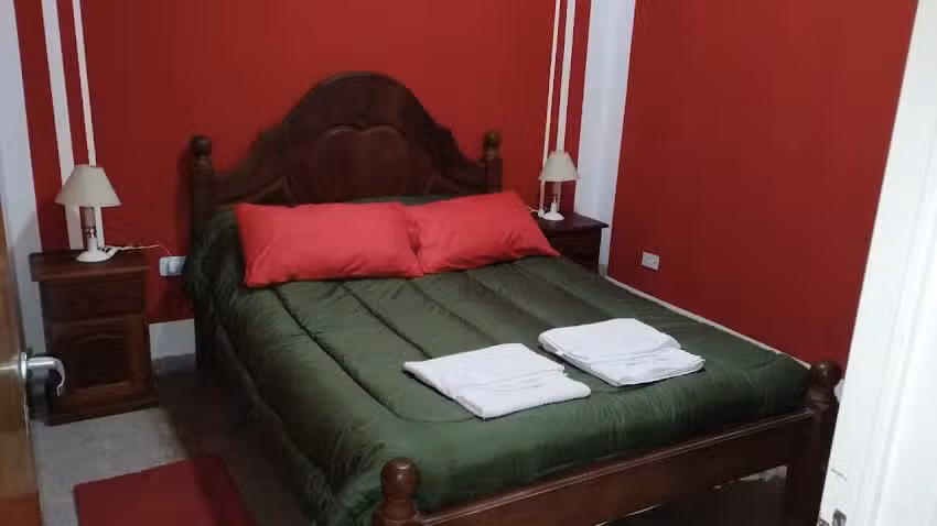 Cabaña Don Froilán