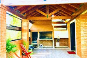 Cabaña Don Tatita – Todo el Año – Paso de la Patria