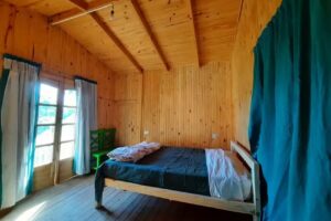 Cabaña Doña Cecilia